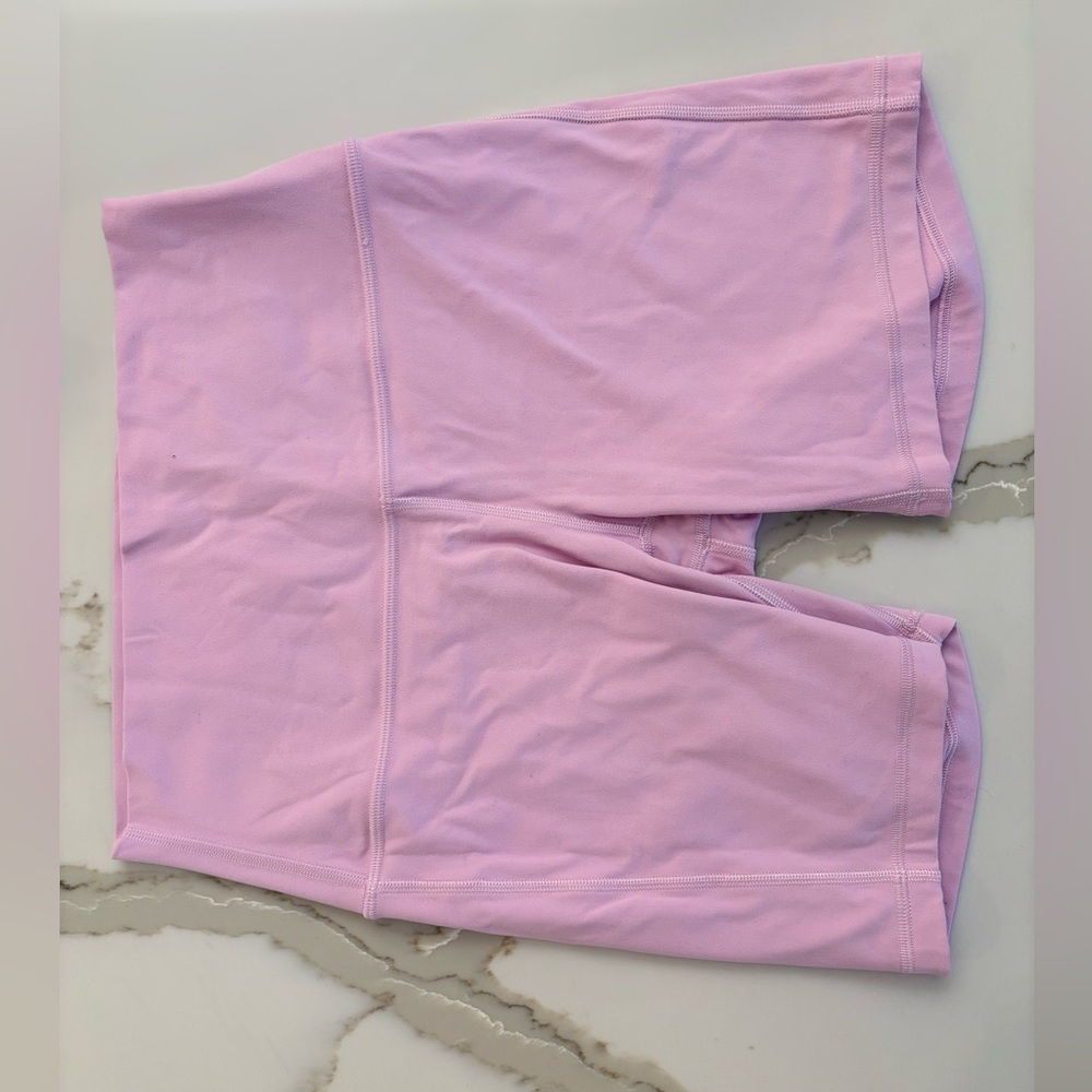 Lululemon Align High Rise Short 6 “